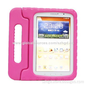 Leather Case for Samsung Galaxy, Available in Various Colors